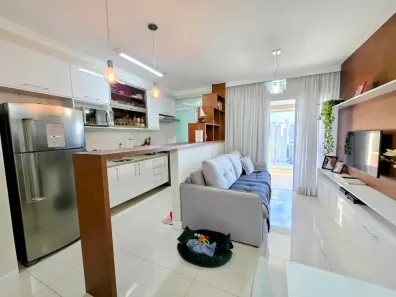 Apartamento com 2 Quartos à venda, 65m² no Barra Funda, São Paulo