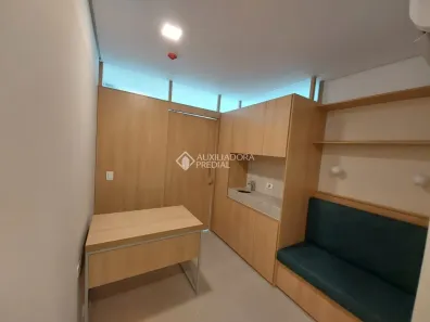 Sala Comercial à venda, 31m² no Cerqueira César, São Paulo