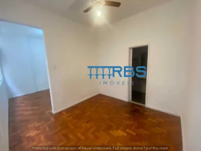 Apartamento com 1 Quarto à venda, 35m² no Glória, Rio de Janeiro