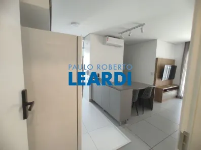 Apartamento com 1 Quarto à venda, 49m² no Indianópolis, São Paulo