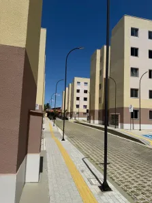 Apartamento com 2 Quartos à venda, 44m² no Guajeru, Fortaleza