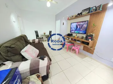 Apartamento com 2 Quartos à venda, 83m² no Marapé, Santos
