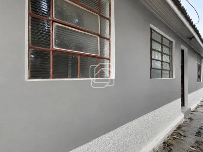 Kitnet com 1 Quarto para alugar, 40m² no Vila Padre Bento, Itu