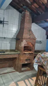 Sobrado com 3 Quartos à venda, 180m² no Parque Continental II, Guarulhos