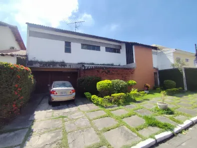 Casa de Condomínio com 4 Quartos à venda, 464m² no Vila Valqueire, Rio de Janeiro