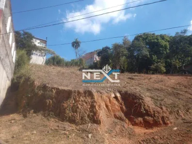 Lote/Terreno à venda, 2100m² no Jardim Califórnia, Barueri