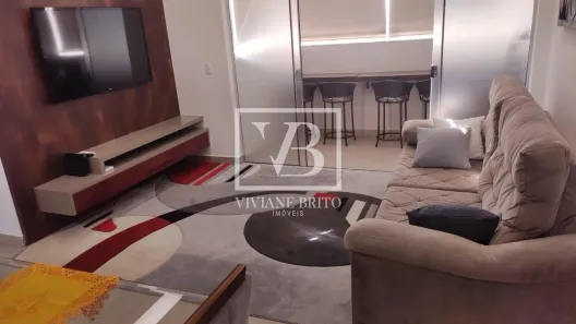 Apartamento com 3 Quartos à venda, 106m² no Filadélfia, Betim