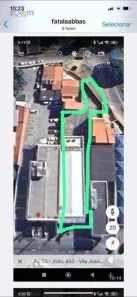 Prédio Comercial para alugar, 389m² no Vila Joana, Jundiaí