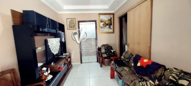 Casa com 2 Quartos à venda, 97m² no Parque São Benedito, Pindamonhangaba