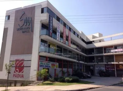 Ponto Comercial à venda, 37m² no Serrano, Belo Horizonte