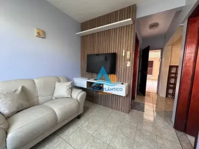 Apartamento com 1 Quarto à venda, 40m² no Boqueirão, Praia Grande