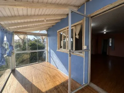 Casa com 4 Quartos para alugar, 180m² no Rondônia, Novo Hamburgo