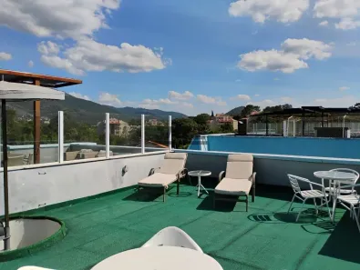 Cobertura com 5 Quartos à venda, 160m² no Itapetinga, Atibaia