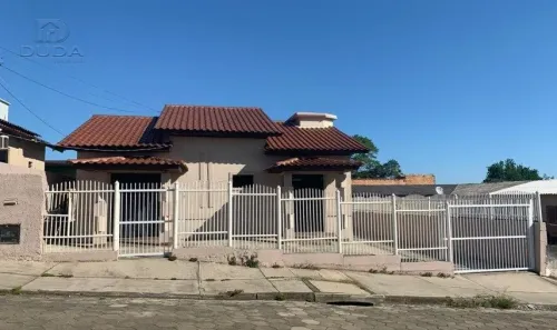 Casa com 3 Quartos à venda, 200m² no Aurora, Içara