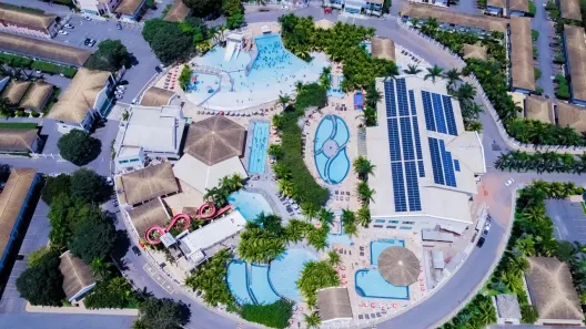 Apartamento com 1 Quarto à venda, 28m² no Solar de Caldas Novas, Caldas Novas