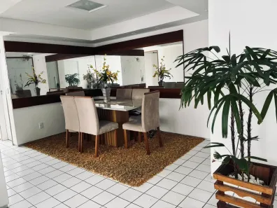 Apartamento com 2 Quartos à venda, 80m² no Boa Viagem, Recife