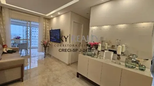 Apartamento com 2 Quartos à venda, 65m² no Jardim Umuarama, São Paulo