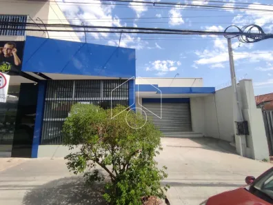 Sala Comercial para alugar, 40m² no Palmital, Marília