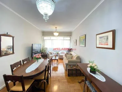 Apartamento com 2 Quartos à venda, 106m² no Vila Mariana, São Paulo