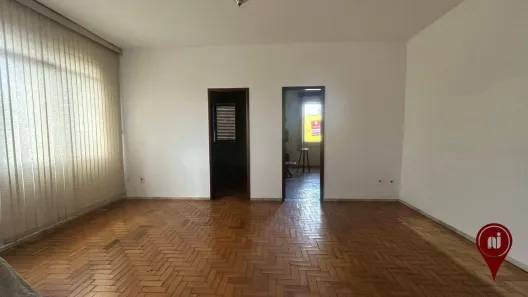 Apartamento com 3 Quartos para alugar, 120m² no Centro, Brumadinho