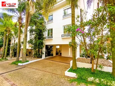 Casa de Condomínio com 3 Quartos à venda, 350m² no Morumbi, São Paulo