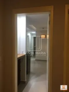 Apartamento com 2 Quartos à venda, 50m² no Residencial das Américas, Ribeirão Preto