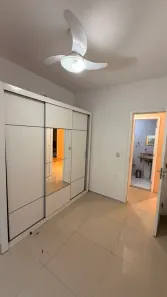 Apartamento com 2 Quartos à venda, 62m² no Araçagy, São José de Ribamar