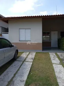 Casa de Condomínio com 2 Quartos à venda, 80m² no Taboleiro Verde, Cotia