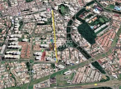 Lote/Terreno à venda, 500m² no Jardim Botânico, Ribeirão Preto