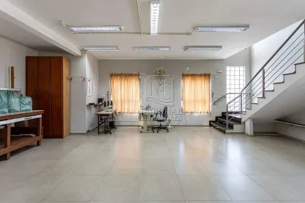 Prédio Comercial à venda, 399m² no Parque Oratório, Santo André