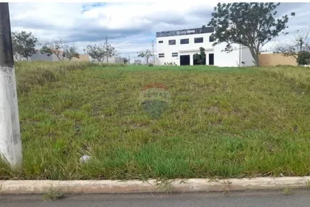 Lote/Terreno com 1 Quarto à venda, 255m² no Jardim das Orquídeas, Ipeúna