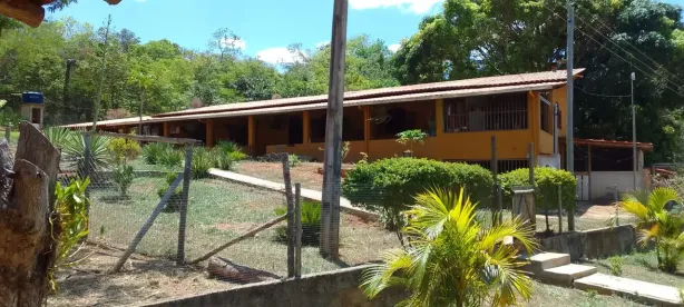 Fazenda/Sítio com 2 Quartos à venda, 20000m² no , Jaboticatubas