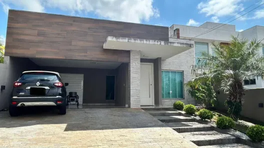 Casa de Condomínio com 3 Quartos à venda, 150m² no Jardim Carvalho, Ponta Grossa