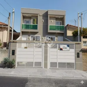 Sobrado com 3 Quartos à venda, 80m² no Vila Isolina Mazzei, São Paulo