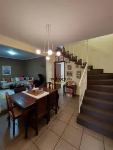 Sobrado com 3 Quartos à venda, 250m² no Rudge Ramos, São Bernardo do Campo