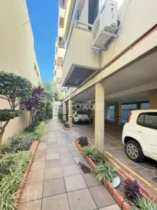 Apartamento com 1 Quarto à venda, 36m² no Cidade Baixa, Porto Alegre