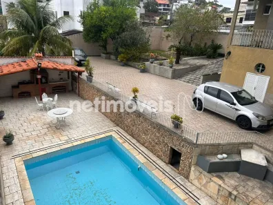 Casa com 4 Quartos à venda, 202m² no Jardim Guanabara, Rio de Janeiro
