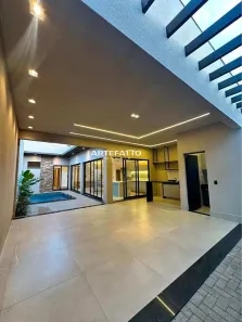 Casa com 3 Quartos à venda, 140m² no Vila Industrial, Franca