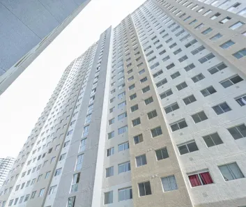 Apartamento com 2 Quartos à venda, 34m² no Veleiros, São Paulo
