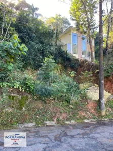 Lote/Terreno à venda, 506m² no Granja Carneiro Viana, Cotia