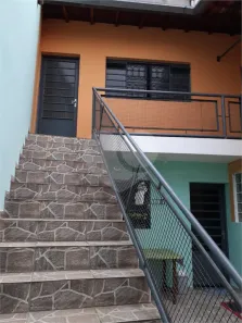 Sobrado com 5 Quartos à venda, 351m² no Jardim Santa Lucrécia, São Paulo