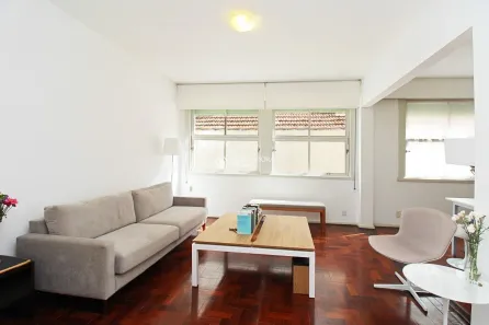 Apartamento com 3 Quartos à venda, 95m² no Centro Histórico, Porto Alegre