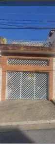Sobrado com 2 Quartos à venda, 87m² no Alves Dias, São Bernardo do Campo