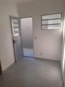 Kitnet com 1 Quarto para alugar, 15m² no Parque Industrial, São José dos Campos