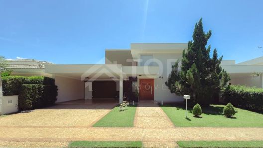 Casa de Condomínio com 3 Quartos à venda, 220m² no Swiss Park Residencial, São Carlos