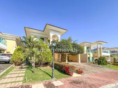 Casa de Condomínio com 4 Quartos à venda, 300m² no Gurupi, Teresina