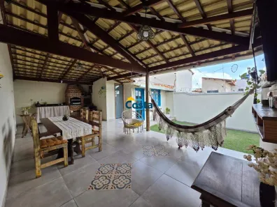 Casa com 3 Quartos à venda, 100m² no Alto das Flores, Betim