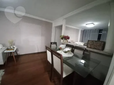 Apartamento com 4 Quartos à venda, 115m² no Icaraí, Niterói