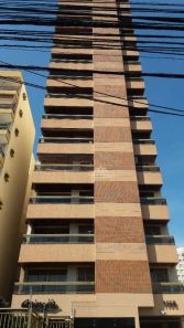 Apartamento com 3 Quartos à venda, 104m² no Centro, Ribeirão Preto