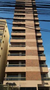 Apartamento com 3 Quartos à venda, 104m² no Centro, Ribeirão Preto